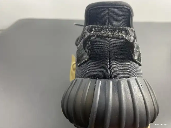hype 350 Adidas Yeezy GX3791 Cinder Mono Boost V2 0523